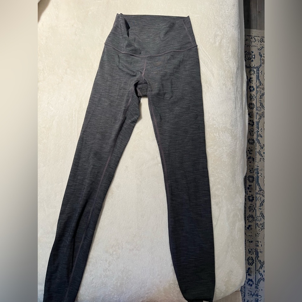 lulu lemon leggings